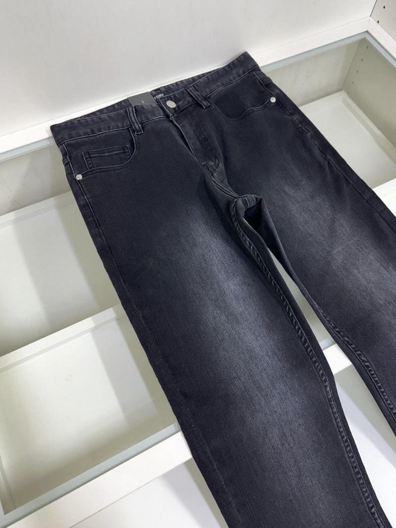 Fendi Jeans